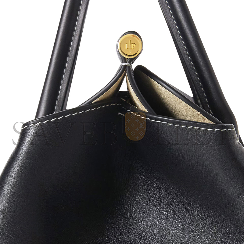 LORO PIANA LOOM BAG L32 FAO0184 (33*23*18cm) LORO PIANA LOOM BAG L32 FAO0184 (33*23*18cm)